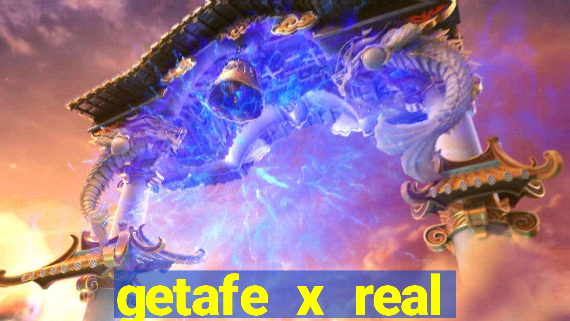 getafe x real madrid palpite